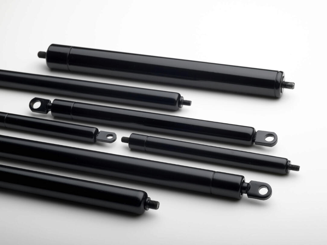 YOU.S 04357777 Gasfeder für Tür-/ Front-/ Heckscheibe Länge: 510 mm Kraft: 220 N (2 Stück